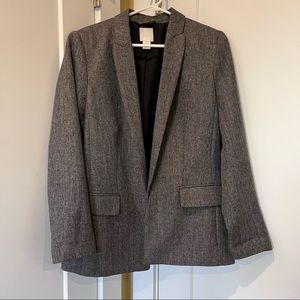 H&M Boyfriend Blazer Size 10